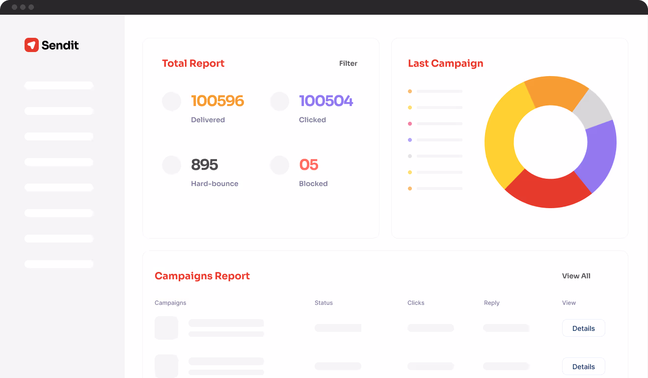 vidstats analytics dashboard